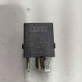 реле стартера Volkswagen Golf Plus 2005-2014 4H0951253C