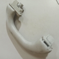 Ручка стелі салону Volkswagen Golf Plus 2005-2014 1K0857607N