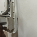 Ручка стелі салону Volkswagen Golf Plus 2005-2014 1K0857607N