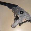 Ручнік Volkswagen Golf Plus 2005-2014 1K0711303M