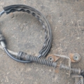 трос перемикання передач Volkswagen Golf Plus 2005-2014 1K0711266A