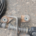 трос перемикання передач Volkswagen Golf Plus 2005-2014 1K0711266A
