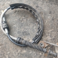 трос перемикання передач Volkswagen Golf Plus 2005-2014 1K0711266A