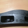 башмак натягувача ланцюга грм Volkswagen Golf V (2003-2009) 03C109509P