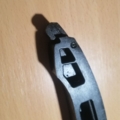 башмак натягувача ланцюга грм Volkswagen Golf V (2003-2009) 03C109509P