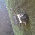 блок  ABS Volkswagen Golf V (2003-2009) 1K0907379K