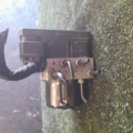 блок  ABS Volkswagen Golf V (2003-2009) 1K0907379K