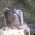 блок  ABS Volkswagen Golf V (2003-2009) 1K0907379K