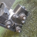 блок  ABS Volkswagen Golf V (2003-2009) 1K0907379K