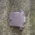 Блок комфорту Volkswagen Golf V (2003-2009) 1K0907530L