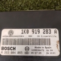 Блок управління парктроніком Golf Touran Jetta Volkswagen Golf V (2003-2009) 1K0919283A