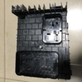 Блок запорбіжників Volkswagen Golf V (2003-2009) 1K0937124K