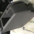 Центральная консоль VW Golf V Volkswagen Golf V (2003-2009) 1K0863323B