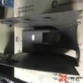 Центральная консоль VW Golf V Volkswagen Golf V (2003-2009) 1K0863323B