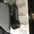 Центральная консоль VW Golf V Volkswagen Golf V (2003-2009) 1K0863323B