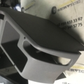 Центральная консоль VW Golf V Volkswagen Golf V (2003-2009) 1K0863323B