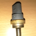 Датчик температури охолоджувальної рідини Volkswagen Golf V (2003-2009) 06A919501A