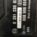 датчик тиску Volkswagen Golf V (2003-2009) 06B906051