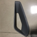 eos рамка тунеля ліва Volkswagen Golf V (2003-2009) 1K0864375B