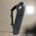 eos рамка тунеля ліва Volkswagen Golf V (2003-2009) 1K0864375B