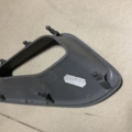 eos рамка тунеля ліва Volkswagen Golf V (2003-2009) 1K0864375B