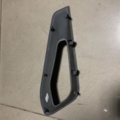 eos рамка тунеля ліва Volkswagen Golf V (2003-2009) 1K0864375B
