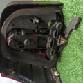 Фара Volkswagen Golf V (2003-2009) 1J6945257