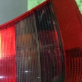 Фара Volkswagen Golf V (2003-2009) 1J6945257