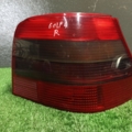 Фара Volkswagen Golf V (2003-2009) 1J6945257