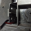 Фара Volkswagen Golf V (2003-2009) 1J6945257