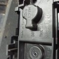 Фара Volkswagen Golf V (2003-2009) 1J6945257