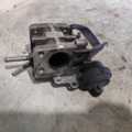 Клапан egr 1.9 TDI Volkswagen Golf V (2003-2009) 038131063E