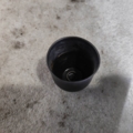 Колпачок фаркопа Volkswagen Golf V (2003-2009) 1K0803910