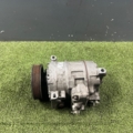 Компресор кондиціонера Volkswagen Golf V (2003-2009) 1K0820803F