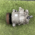 Компресор кондиціонера Volkswagen Golf V (2003-2009) 1K0820803F