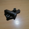 Корпус гідронатягувача ланцюга ГРМ VW Golf Volkswagen Golf V (2003-2009) 03C109507
