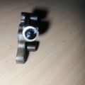 Корпус гідронатягувача ланцюга ГРМ VW Golf Volkswagen Golf V (2003-2009) 03C109507