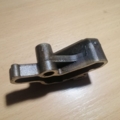 Корпус гідронатягувача ланцюга ГРМ VW Golf Volkswagen Golf V (2003-2009) 03C109507