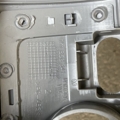 Кожух панелі приборів Volkswagen Golf V (2003-2009) 1K1858367M