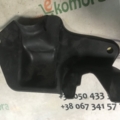 Кожух рульової колонки Volkswagen Golf V (2003-2009) 1K1863129B
