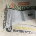 Кріплення Volkswagen Golf V (2003-2009) 5K0880571