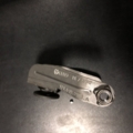 Кронштейн кермової колонки ( стійка ) Volkswagen Golf V (2003-2009) 1T1419293A