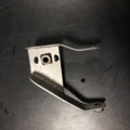 Кронштейн кермової колонки ( стійка ) Volkswagen Golf V (2003-2009) 1T1419293A