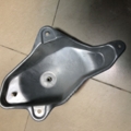 Кронштейн ремня безопасности заднего левого Volkswagen Golf V (2003-2009) 1T0809321A