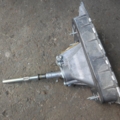 Куліса КПП Volkswagen Golf V (2003-2009) 1K0711061A