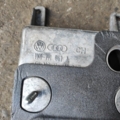 Куліса КПП Volkswagen Golf V (2003-2009) 1K0711061A