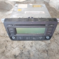 Магнитола кади Volkswagen Golf V (2003-2009) 8631122624