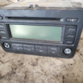 Магнитола кади Volkswagen Golf V (2003-2009) 8631122624
