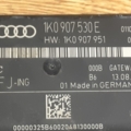 Модуль "діагностичний інтерфейс" Volkswagen Golf V (2003-2009) 1K0907530E