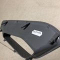 Накладка центральной консоли Volkswagen Golf V (2003-2009) 1K0864376B